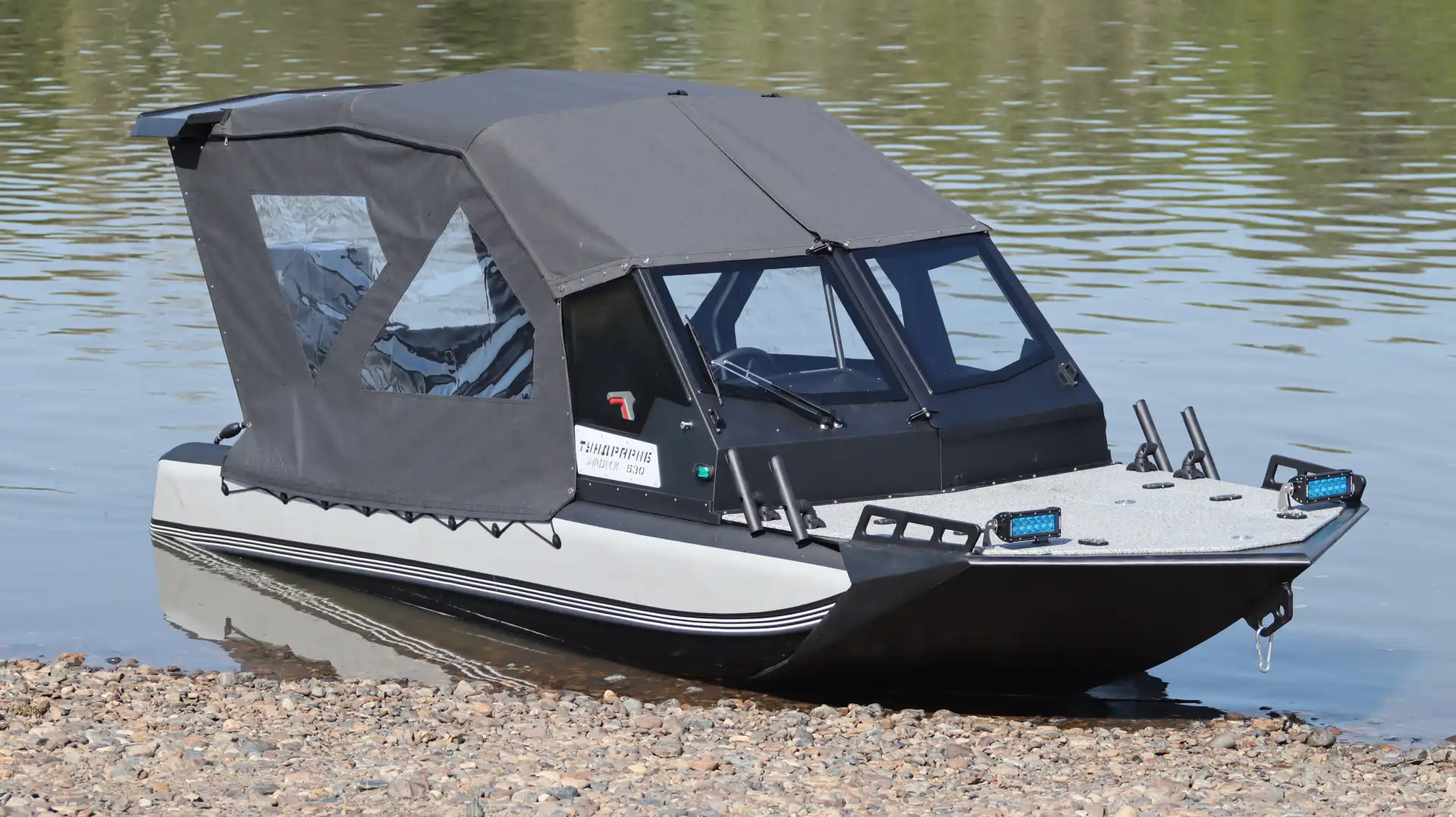 ТундраРИБ AirDeck 530
