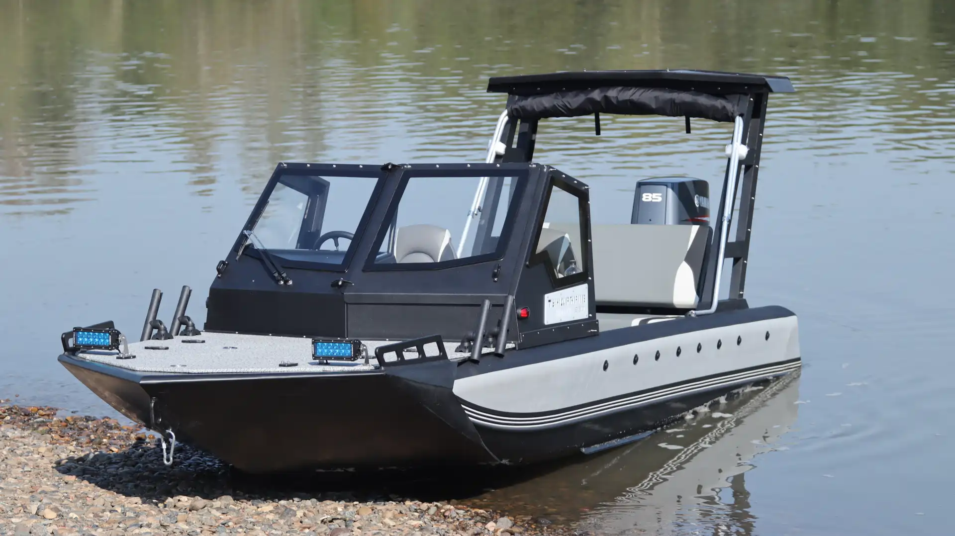 ТундраРИБ AirDeck 530
